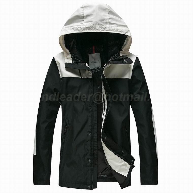 Moncler Men's Outwear 112